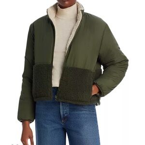 Velvet Tasha Reversible Puffer Jacket